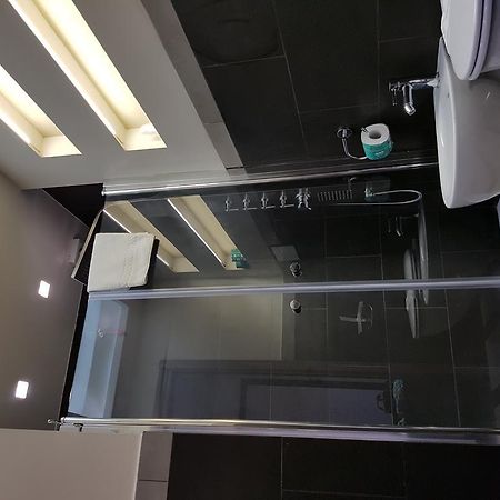 Mina Accomodation Tropea Zewnętrze zdjęcie