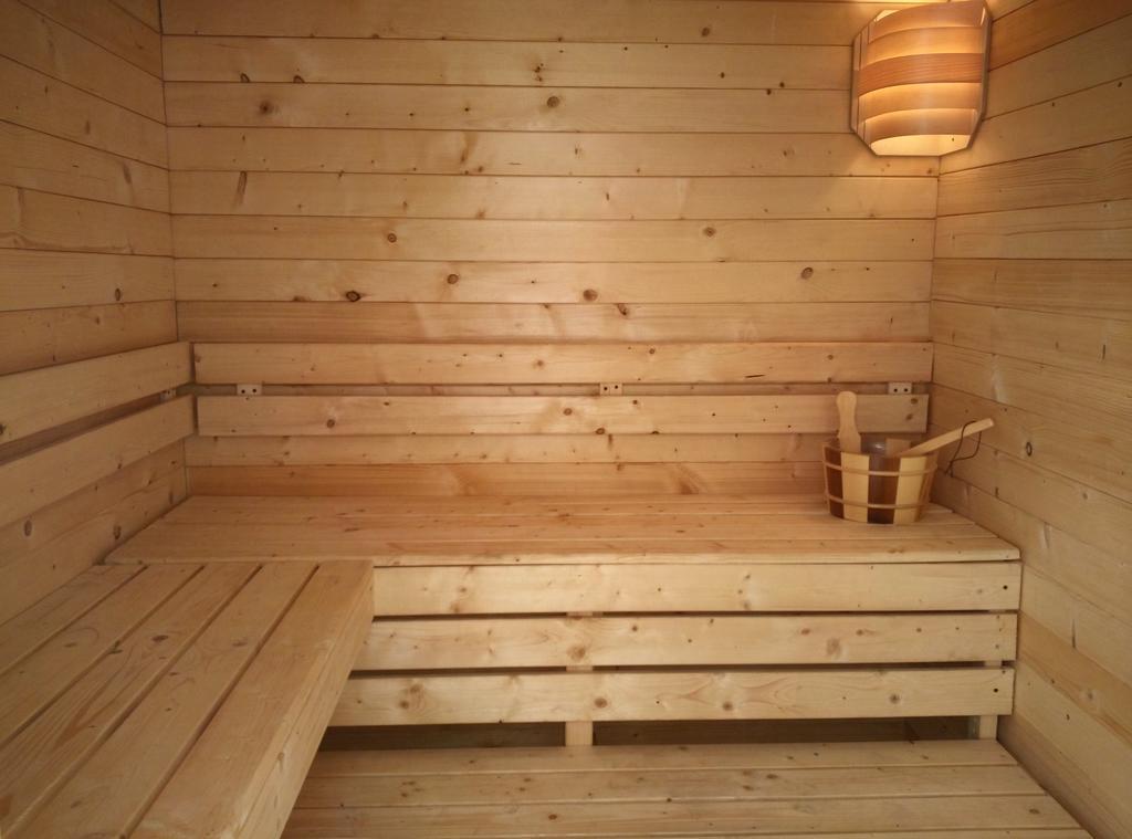 Mina Accomodation Tropea Zewnętrze zdjęcie