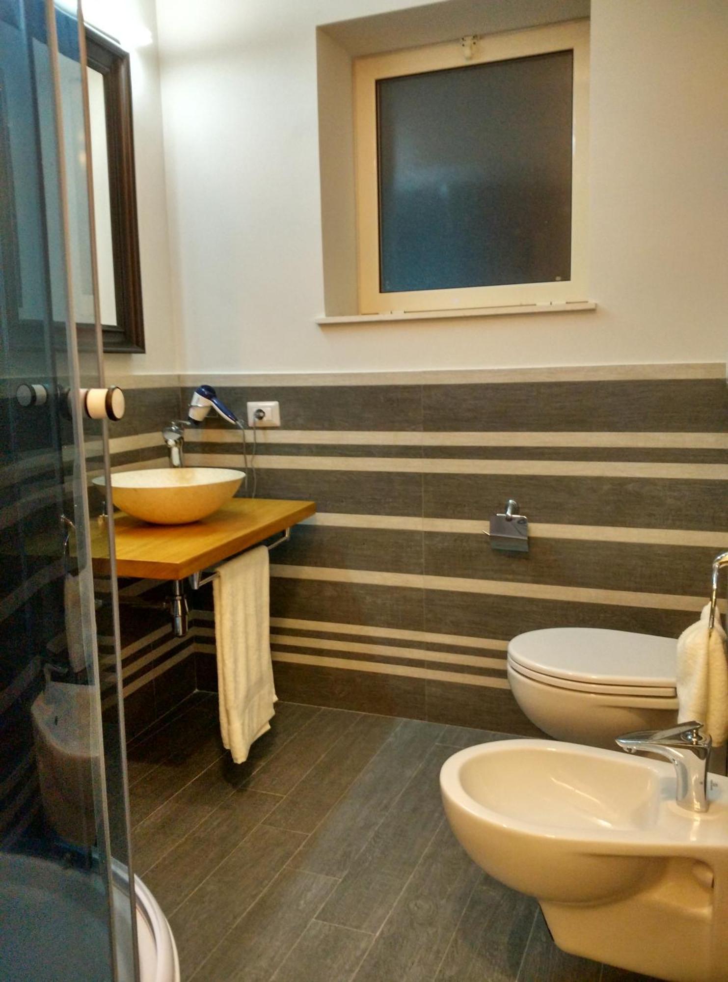 Mina Accomodation Tropea Pokój zdjęcie