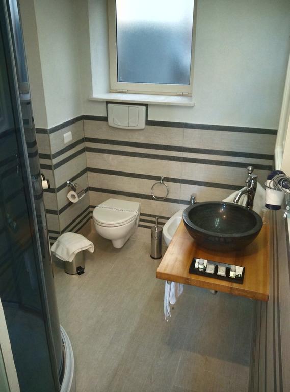 Mina Accomodation Tropea Pokój zdjęcie
