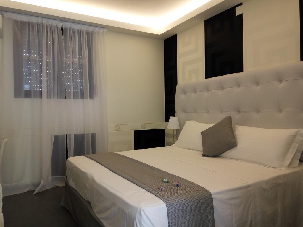 Mina Accomodation Tropea Zewnętrze zdjęcie