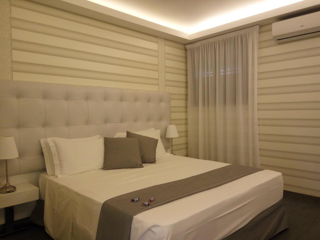Mina Accomodation Tropea Zewnętrze zdjęcie