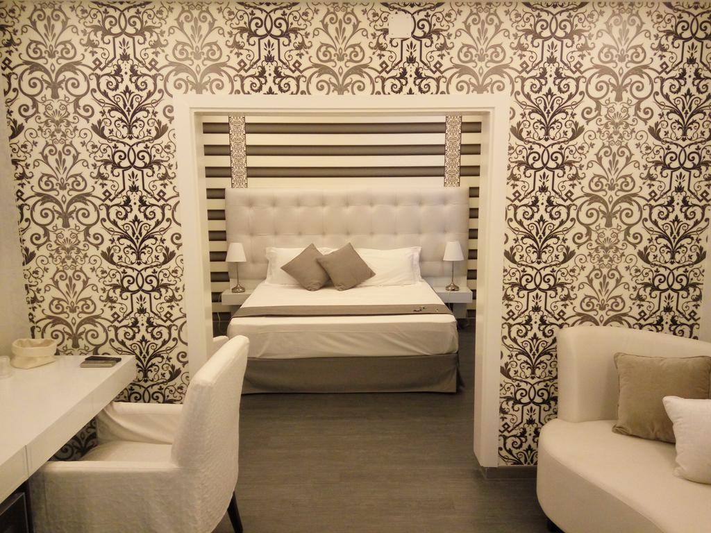 Mina Accomodation Tropea Zewnętrze zdjęcie