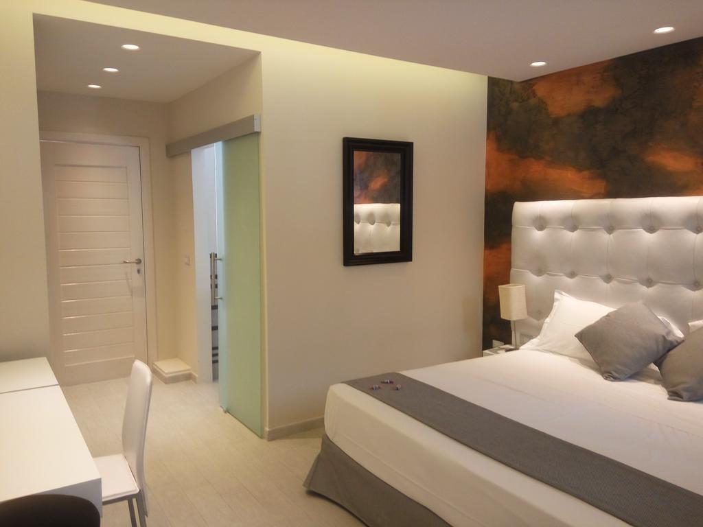 Mina Accomodation Tropea Zewnętrze zdjęcie