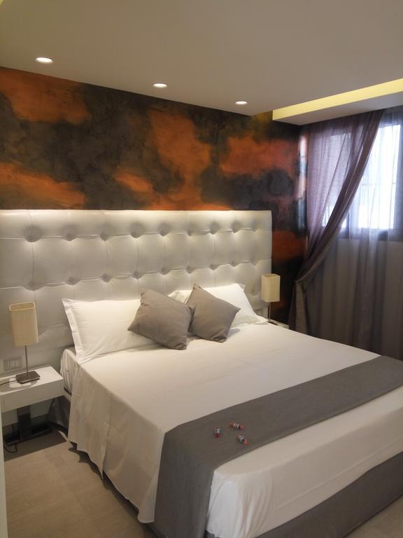 Mina Accomodation Tropea Zewnętrze zdjęcie