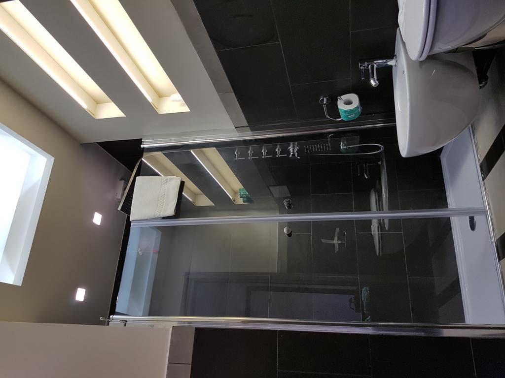 Mina Accomodation Tropea Zewnętrze zdjęcie